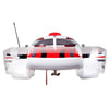 Blackjack 42" 8S Brushless Catamaran RTR