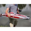 Blackjack 42" 8S Brushless Catamaran RTR