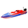 Lucas Oil 17" Power Boat Racer Deep-V RTR