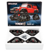 TRX-4 DEEP-TERRAIN TRACK SET