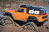 TRX-4 DEEP-TERRAIN TRACK SET