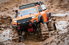TRX-4 DEEP-TERRAIN TRACK SET