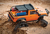 TRX-4 DEEP-TERRAIN TRACK SET