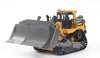 HUINA 1569 RC BULLDOZER (2022 MODEL)