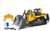 HUINA 1569 RC BULLDOZER (2022 MODEL)