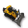 HUINA 1569 RC BULLDOZER (2022 MODEL)