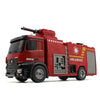 HUINA 1562 SIMULATION FIRETRUCK