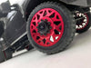 Ford F450 1/10 4WD Solid Axle RTR Truck- CEG8981