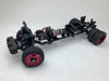 Ford F450 1/10 4WD Solid Axle RTR Truck- CEG8981