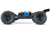 E-REVO 1/10 SCALE 4WD BRUSHLESS MONSTER TRUCK