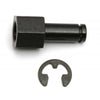 Team Associated Clutch Nut # 7603