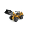 HUINA 1583 1:14 RC METAL WHEEL LOADER (2022 MODEL)