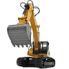 HUINA 1580 1:14 ALL METAL REMOTE CONTROL EXCAVATOR V4 (2022 MODEL)