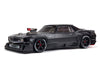 1/7 FELONY 6S BLX Street Bash All-Road Muscle Car RTR, Black