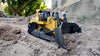 HUINA 1569 RC BULLDOZER (2022 MODEL)