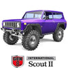 Redcat GEN8 V2 Scout II 1/10 Electric RC Scale Crawler