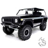 Redcat Gen8 Axe Edition 1/10 Scale RC Scale Crawler