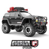 Redcat Everest Gen7 PRO 1/10 Scale Electric RC Scale Rock Crawler