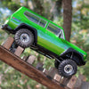 Redcat GEN8 V2 Scout II 1/10 Electric RC Scale Crawler