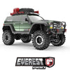 Redcat Everest Gen7 PRO 1/10 Scale Electric RC Scale Rock Crawler