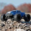 Redcat Volcano-16 1/16 Scale Brushed Monster Truck