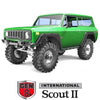 Redcat GEN8 V2 Scout II 1/10 Electric RC Scale Crawler