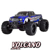 Redcat Volcano EPX 1/10 Scale Brushed Monster Truck