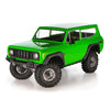 Redcat GEN8 V2 Scout II 1/10 Electric RC Scale Crawler