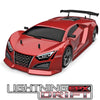 Redcat Lightning EPX Drift 1/10 Scale On Road Drift Car