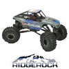 DANCHEE RIDGEROCK 1/10 Scale electric Rock Crawler - 4 Wheel Steering