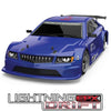 Redcat Lightning EPX Drift 1/10 Scale On Road Drift Car