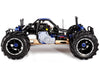 Redcat Rampage MT V3 1/5 Scale Gas Powered RC Monster Truck