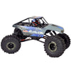 DANCHEE RIDGEROCK 1/10 Scale electric Rock Crawler - 4 Wheel Steering