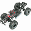 Redcat Wendigo 1/10 Scale Brushless Electric RC Rock Racer