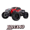 Redcat Volcano EPX 1/10 Scale Brushed Monster Truck