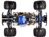 Redcat Rampage MT V3 1/5 Scale Gas Powered RC Monster Truck