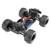 Redcat Volcano-16 1/16 Scale Brushed Monster Truck