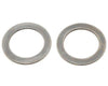 Associated Drive Rings