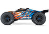 E-REVO 1/10 SCALE 4WD BRUSHLESS MONSTER TRUCK