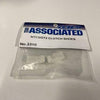 TEAM ASSOCIATED 2310 NTC3 CLUTCH WHITE SHOES