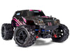 Traxxas LaTrax Teton 1/18 4WD RTR Monster Truck (Red) w/2.4GHz Radio, Battery & AC Charger