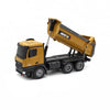 REMOTE CONTROL HUINA 1573 1:14 DUMP TRUCK (2022 MODEL)