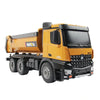 REMOTE CONTROL HUINA 1573 1:14 DUMP TRUCK (2022 MODEL)