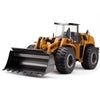 HUINA 1583 1:14 RC METAL WHEEL LOADER (2022 MODEL)